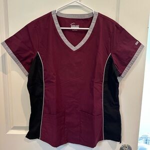 Women’s Scrub set-New, No tags